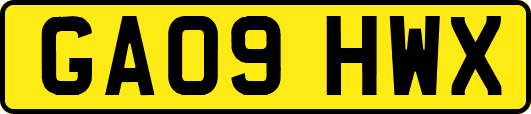 GA09HWX