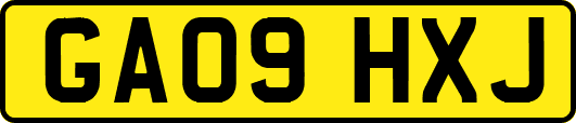 GA09HXJ