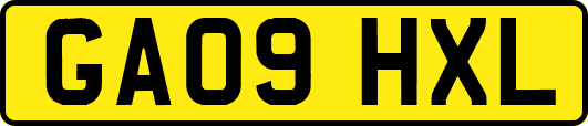 GA09HXL