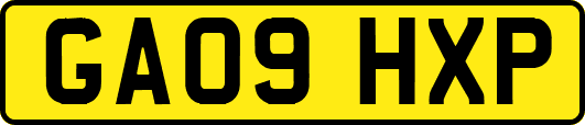 GA09HXP