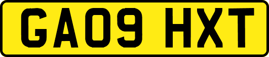GA09HXT
