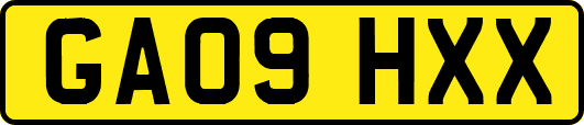GA09HXX