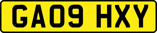 GA09HXY