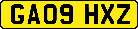 GA09HXZ