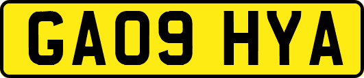 GA09HYA