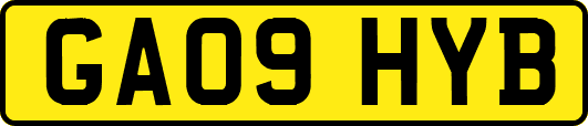 GA09HYB