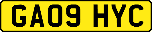 GA09HYC
