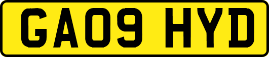 GA09HYD