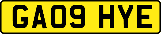 GA09HYE