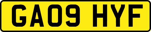 GA09HYF