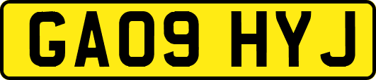 GA09HYJ