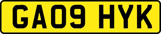 GA09HYK