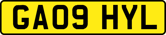 GA09HYL