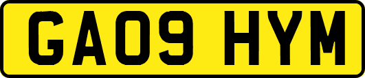 GA09HYM