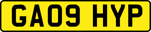 GA09HYP