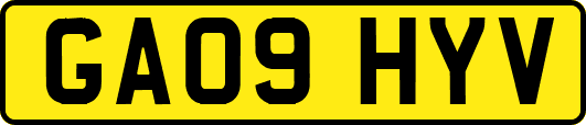 GA09HYV