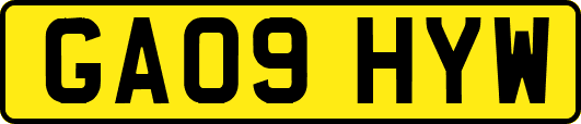 GA09HYW