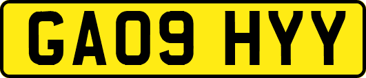 GA09HYY