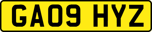 GA09HYZ