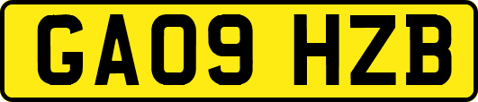 GA09HZB