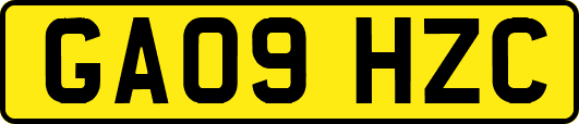 GA09HZC