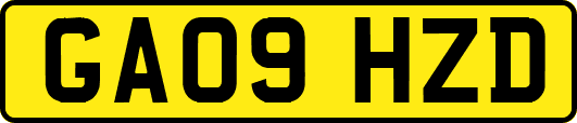 GA09HZD