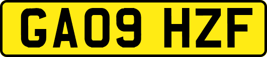 GA09HZF