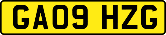 GA09HZG