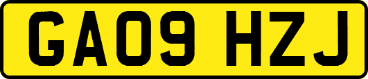 GA09HZJ