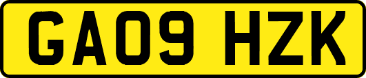 GA09HZK