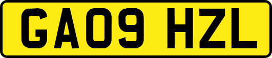 GA09HZL