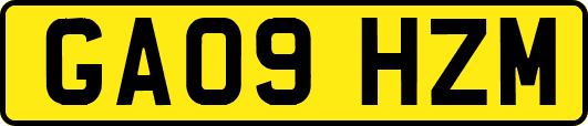 GA09HZM
