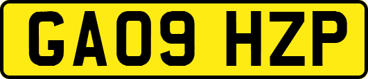 GA09HZP