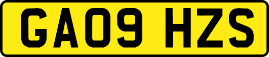GA09HZS