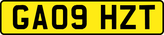 GA09HZT