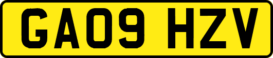 GA09HZV