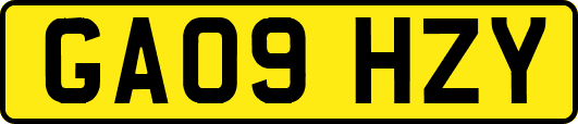 GA09HZY