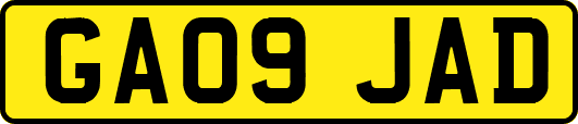 GA09JAD