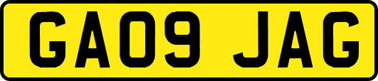 GA09JAG