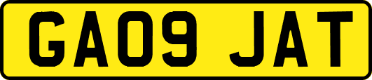 GA09JAT