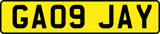 GA09JAY