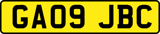 GA09JBC