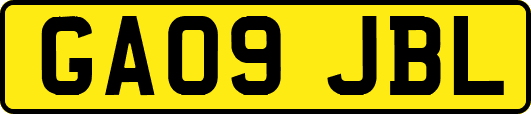 GA09JBL