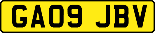 GA09JBV