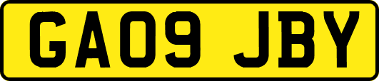 GA09JBY