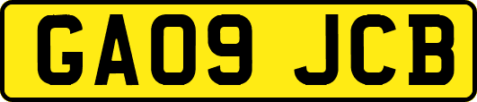 GA09JCB