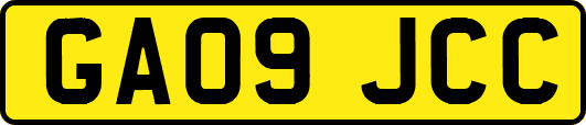 GA09JCC