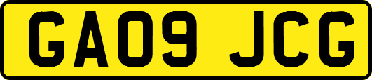 GA09JCG