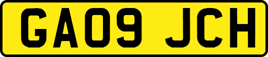 GA09JCH