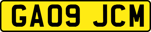 GA09JCM